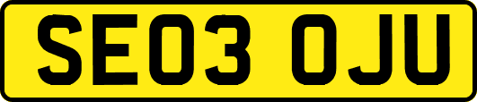 SE03OJU