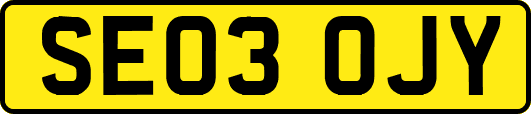 SE03OJY