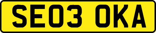 SE03OKA