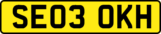 SE03OKH