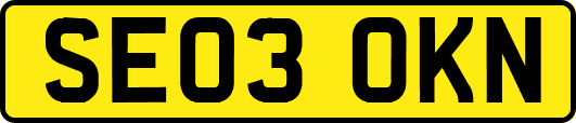 SE03OKN