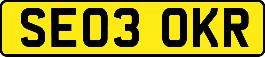 SE03OKR