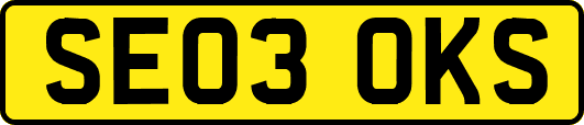 SE03OKS