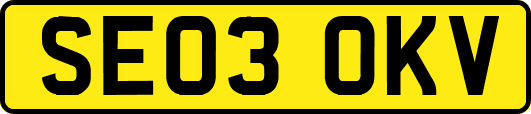 SE03OKV