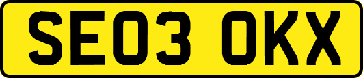 SE03OKX