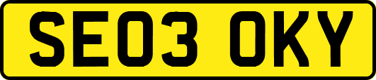 SE03OKY