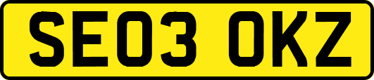 SE03OKZ
