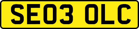 SE03OLC