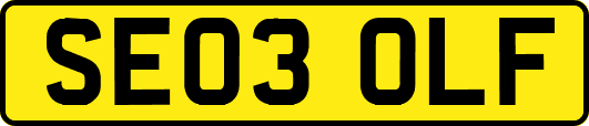 SE03OLF
