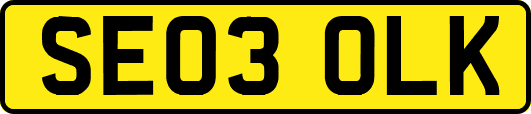 SE03OLK