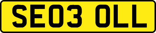 SE03OLL
