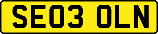 SE03OLN