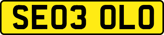 SE03OLO
