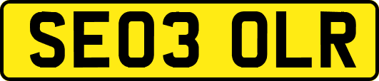 SE03OLR