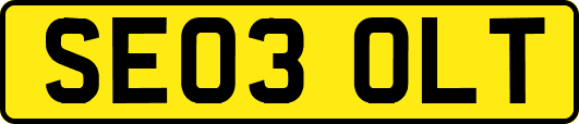 SE03OLT