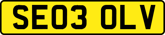 SE03OLV