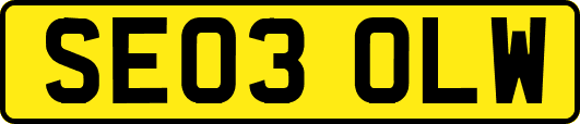 SE03OLW