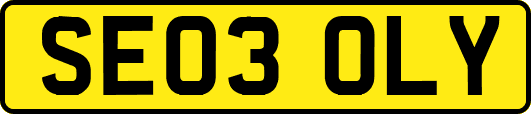 SE03OLY