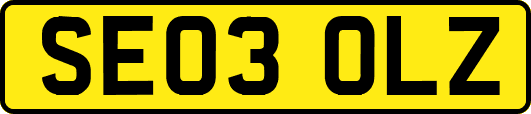 SE03OLZ