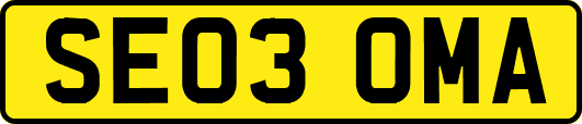 SE03OMA