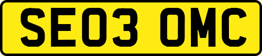 SE03OMC