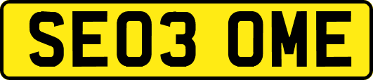 SE03OME