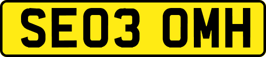 SE03OMH