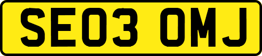 SE03OMJ