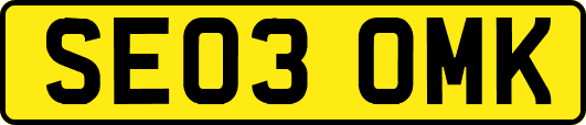 SE03OMK