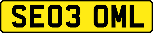 SE03OML
