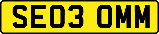 SE03OMM