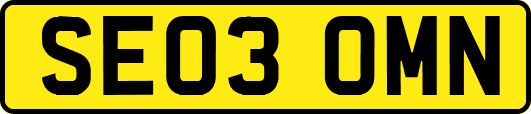 SE03OMN