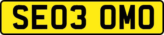 SE03OMO