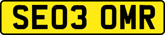 SE03OMR