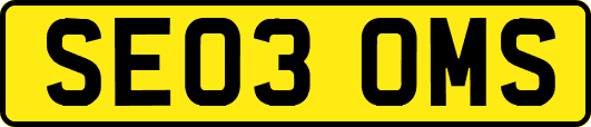 SE03OMS