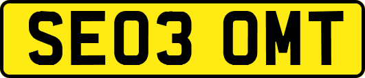 SE03OMT