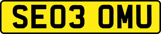 SE03OMU