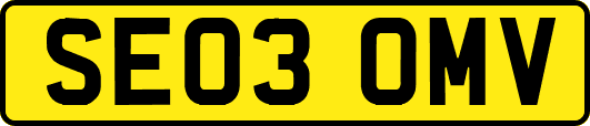 SE03OMV