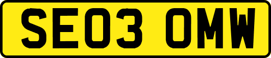SE03OMW