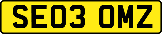 SE03OMZ
