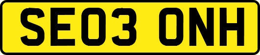 SE03ONH