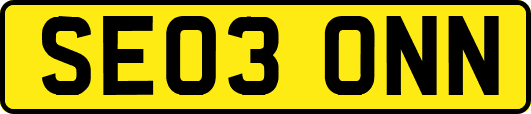 SE03ONN