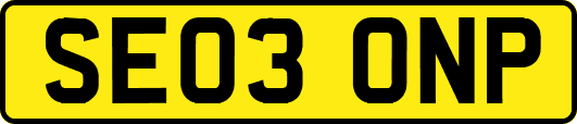 SE03ONP