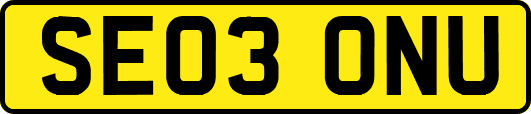 SE03ONU