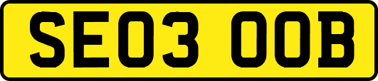 SE03OOB