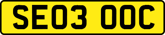 SE03OOC