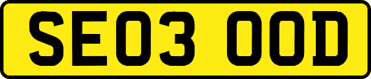 SE03OOD