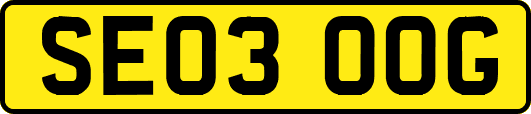 SE03OOG