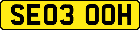 SE03OOH