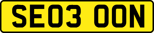 SE03OON